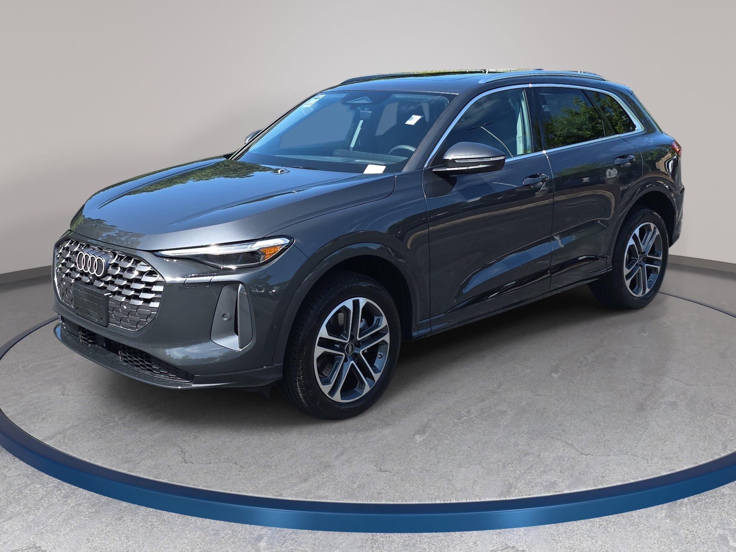 New 2026 Audi Q5 Premium Plus