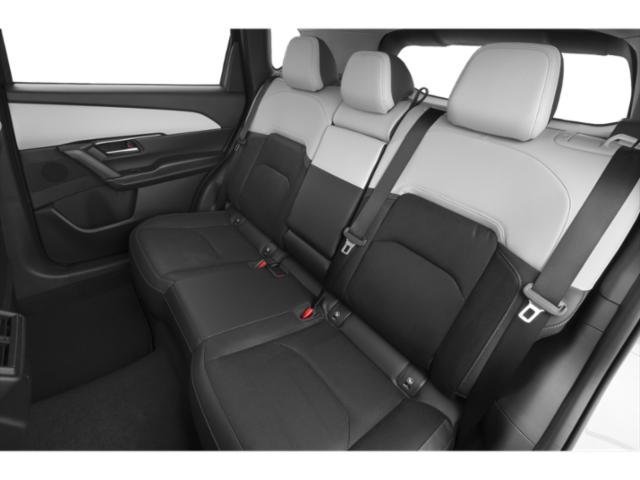 New 2026 MAZDA CX-5 Select AWD/4WD image 15