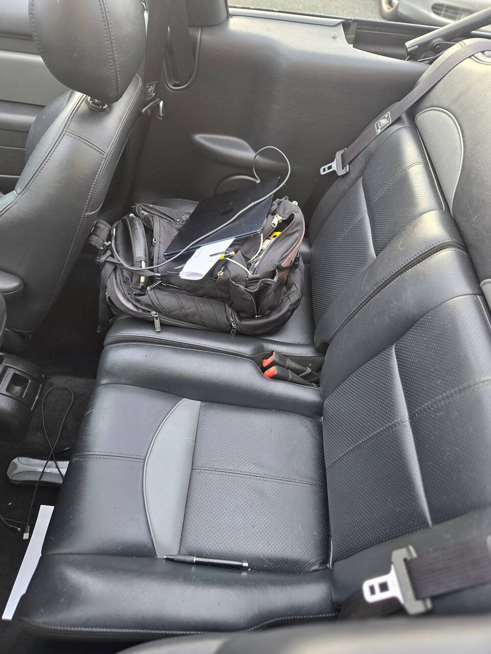 Used 2005 Chrysler PT Cruiser GT FWD image 14