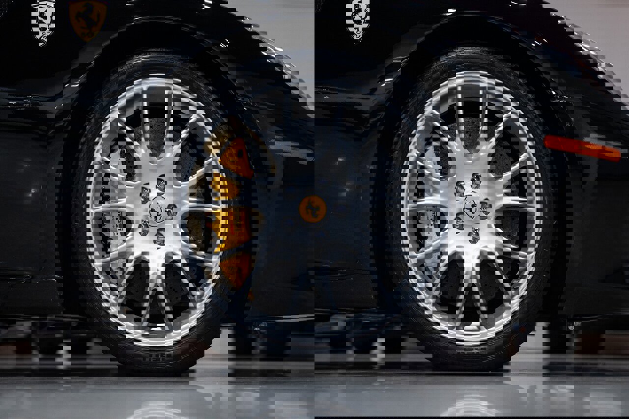 Used 2008 Ferrari 599 GTB Fiorano image 42