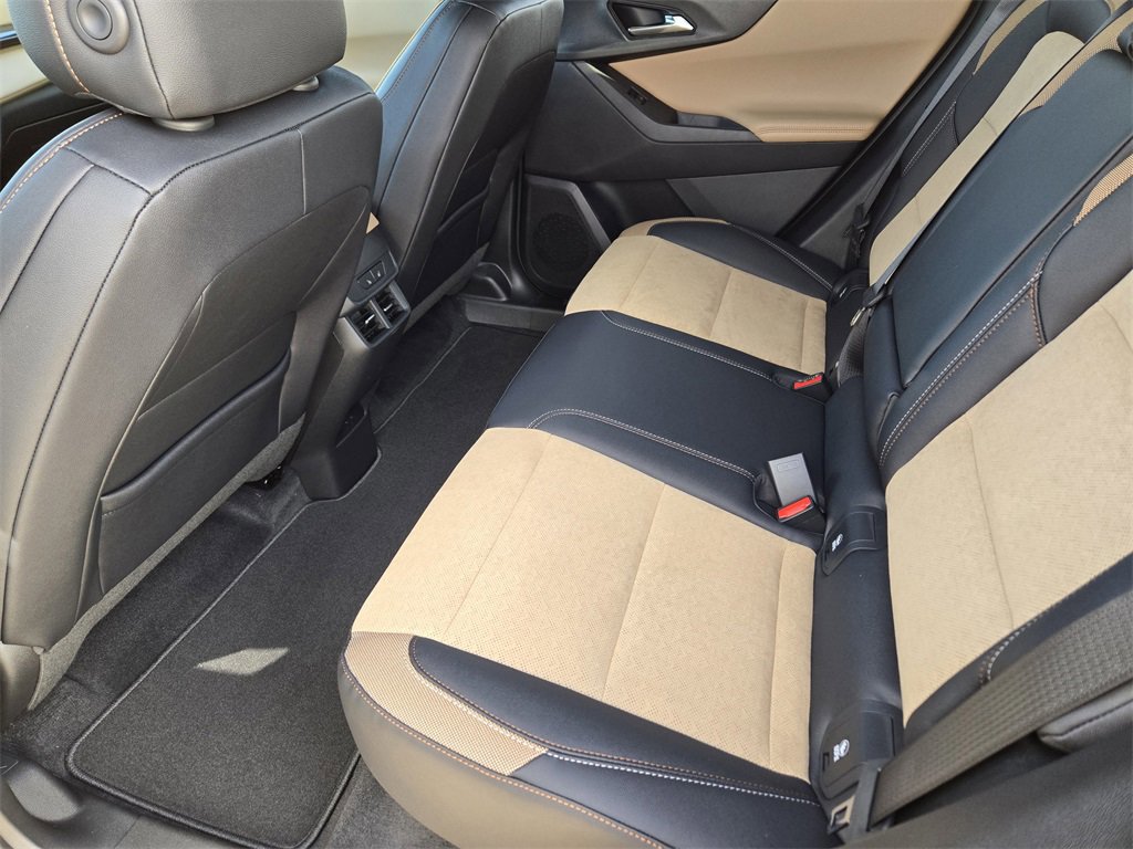 New 2026 Chevrolet Equinox ACTIV image 15