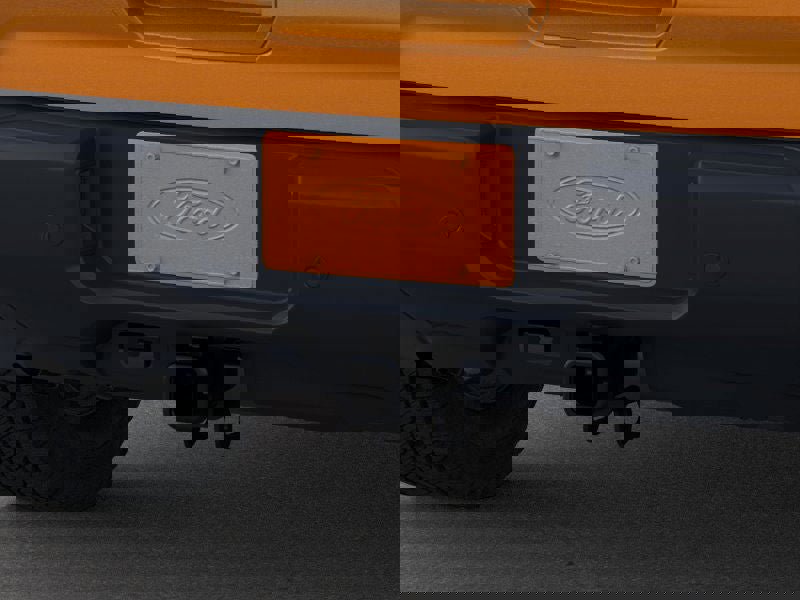 New 2026 Ford Bronco Sport Big Bend image 23