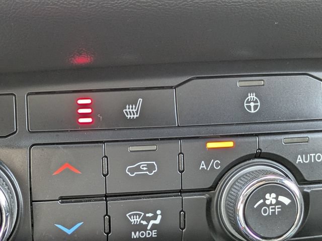 Used 2024 Dodge Durango SXT AWD/4WD image 22