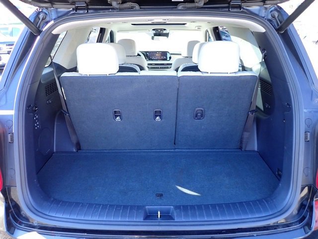 Used 2023 Hyundai Palisade Limited image 8