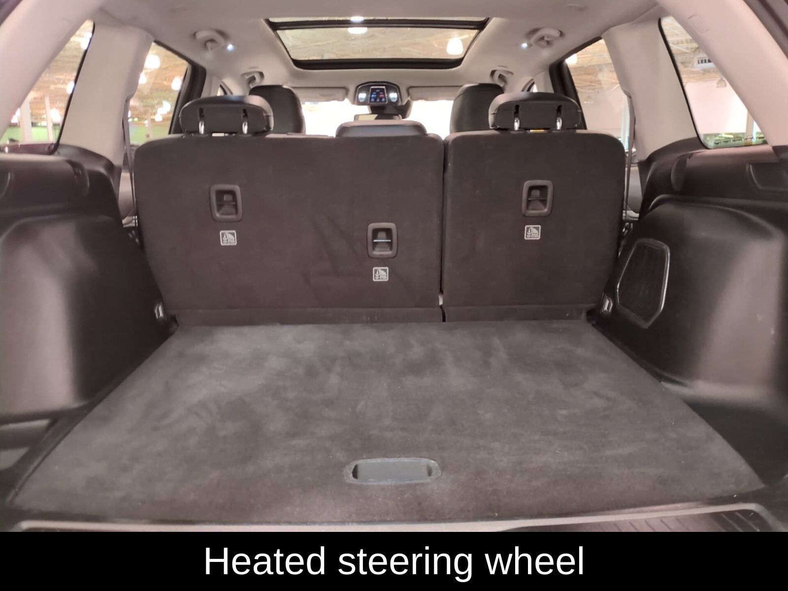 Used 2022 Jeep Grand Cherokee Limited image 13