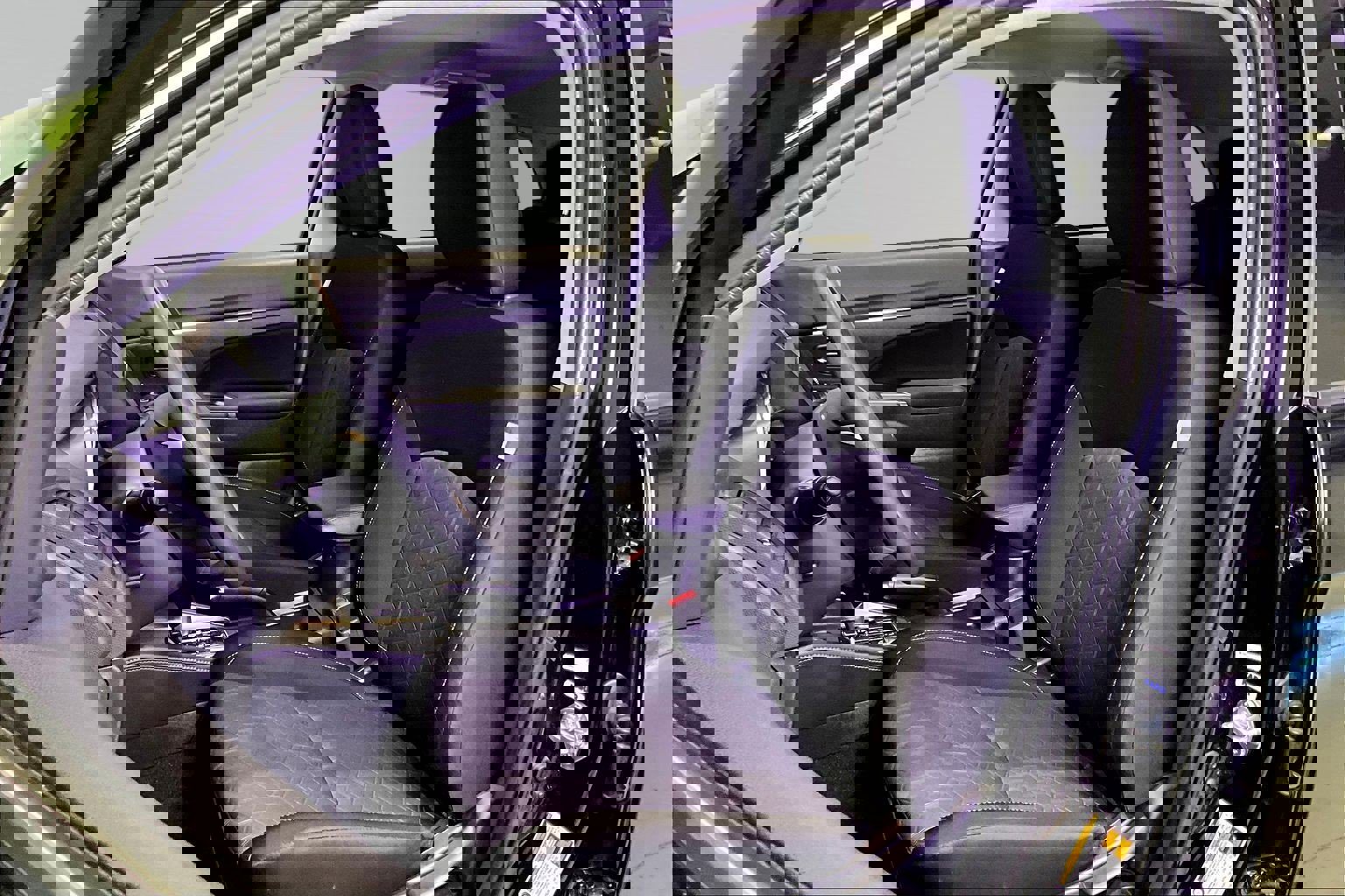 Used 2025 Mitsubishi Outlander Sport AWD image 20