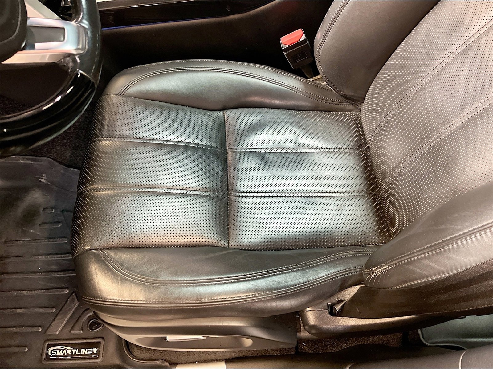 Used 2015 Land Rover Range Rover Supercharged image 20