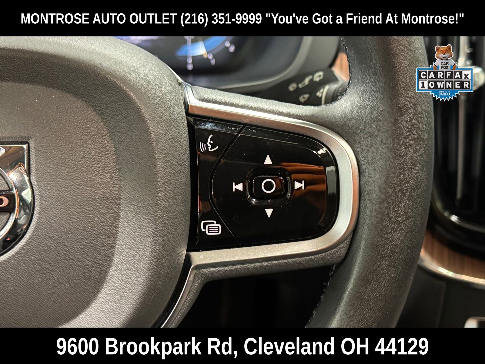 Used 2023 Volvo XC60 B5 Plus w/ Climate Package image 21