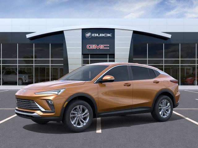 New 2026 Buick Envista Preferred w/ Convenience II Package image 39