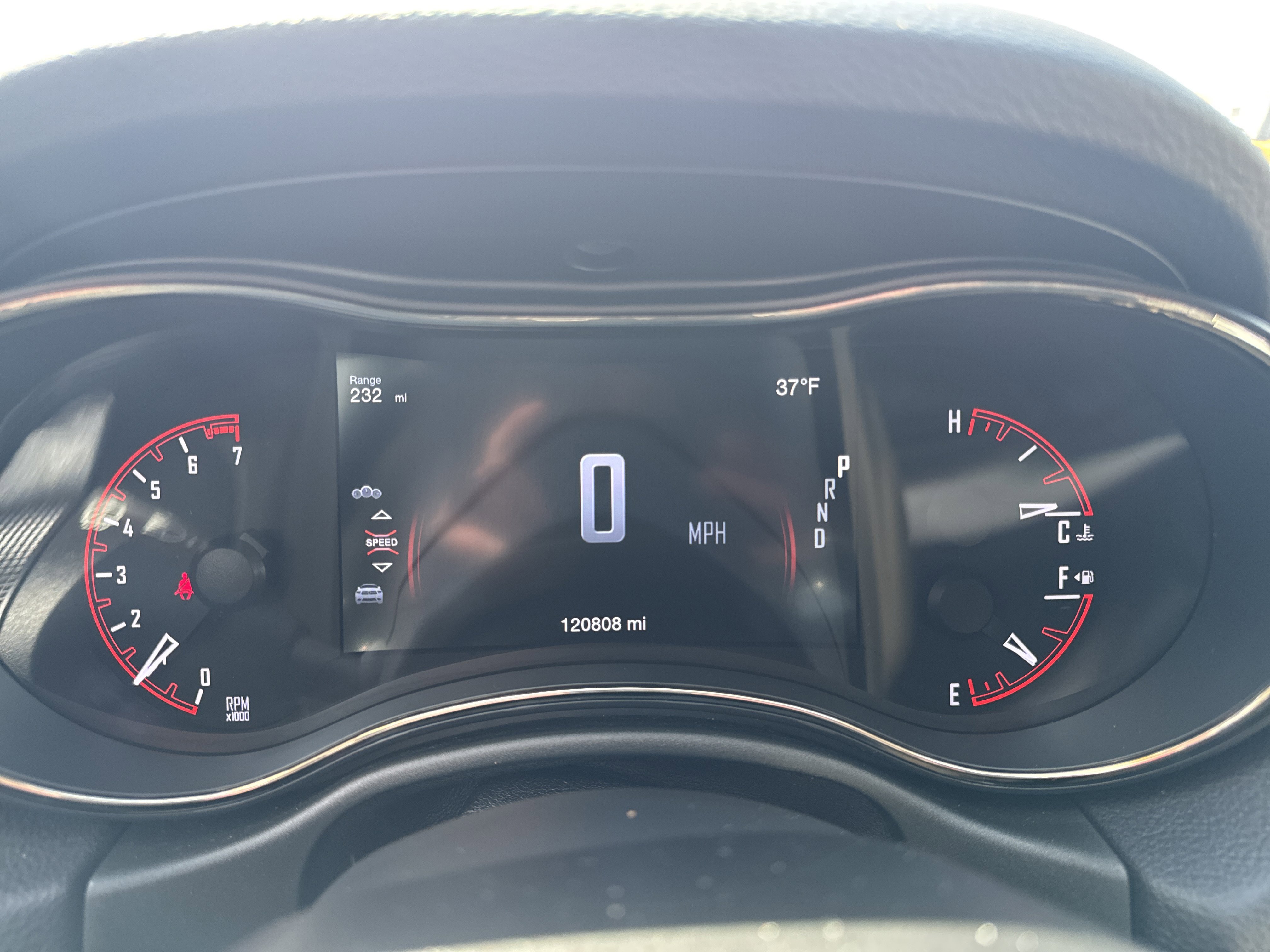 Used 2020 Dodge Durango GT AWD/4WD image 20