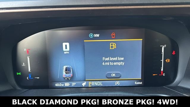 New 2026 Ford Bronco Sport Big Bend AWD/4WD image 13