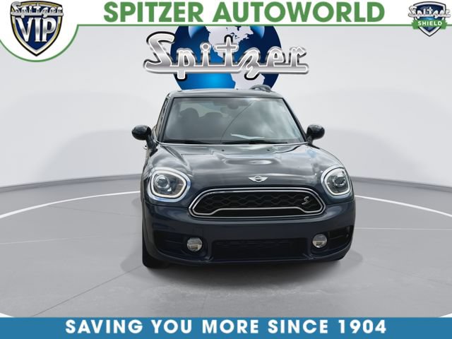 Used 2017 MINI Cooper Countryman S FWD image 4