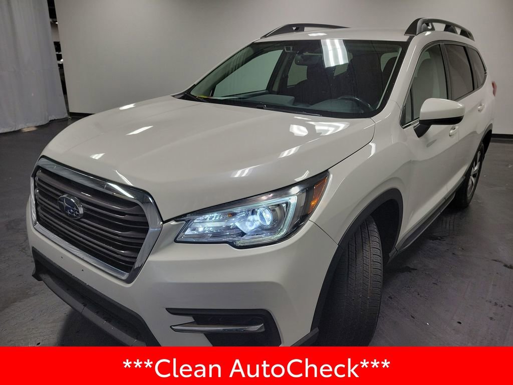 Used 2022 Subaru Ascent Premium w/ Convenience Package image 4