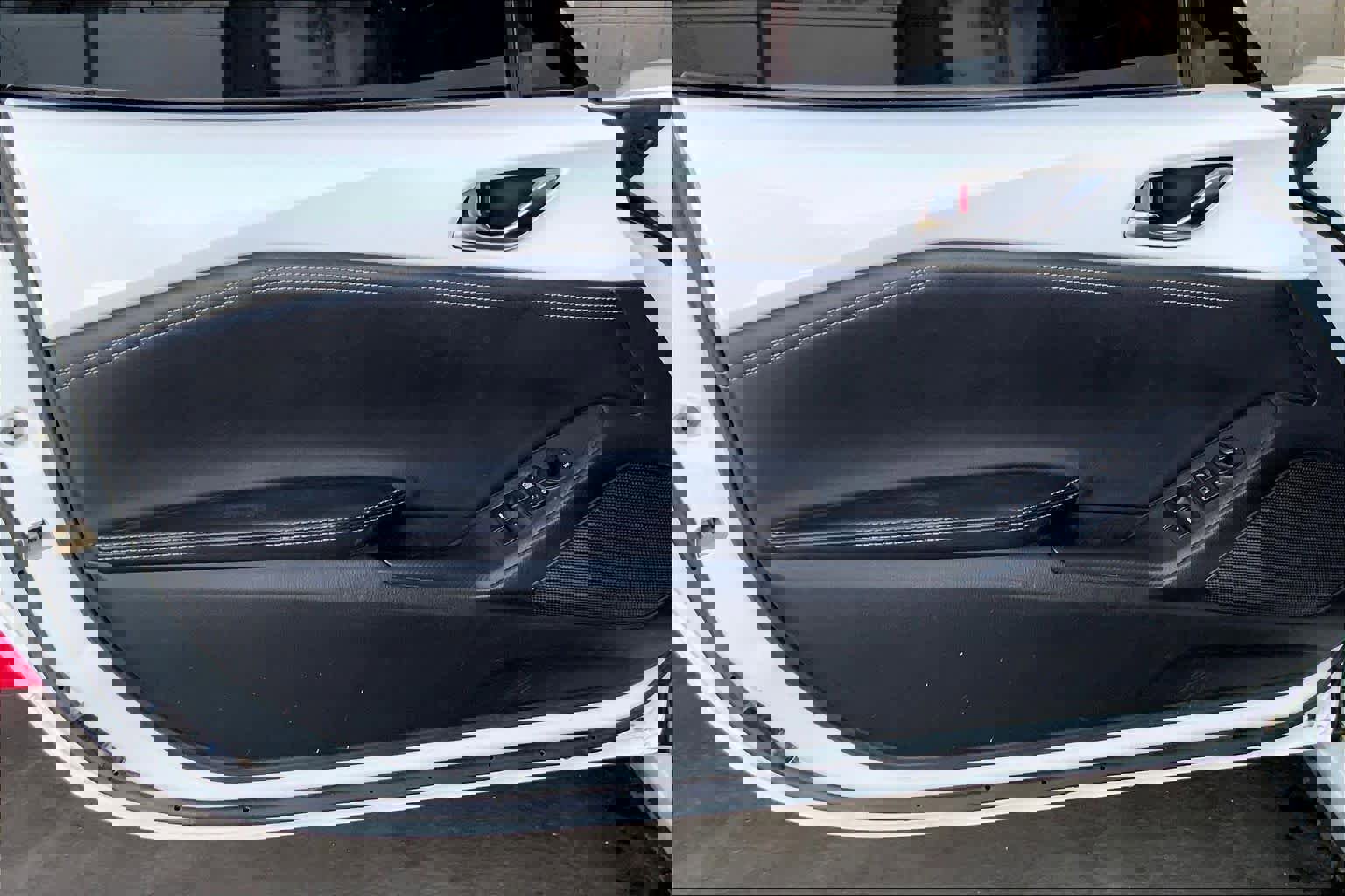 Used 2021 MAZDA MX-5 Miata RF Grand Touring image 20