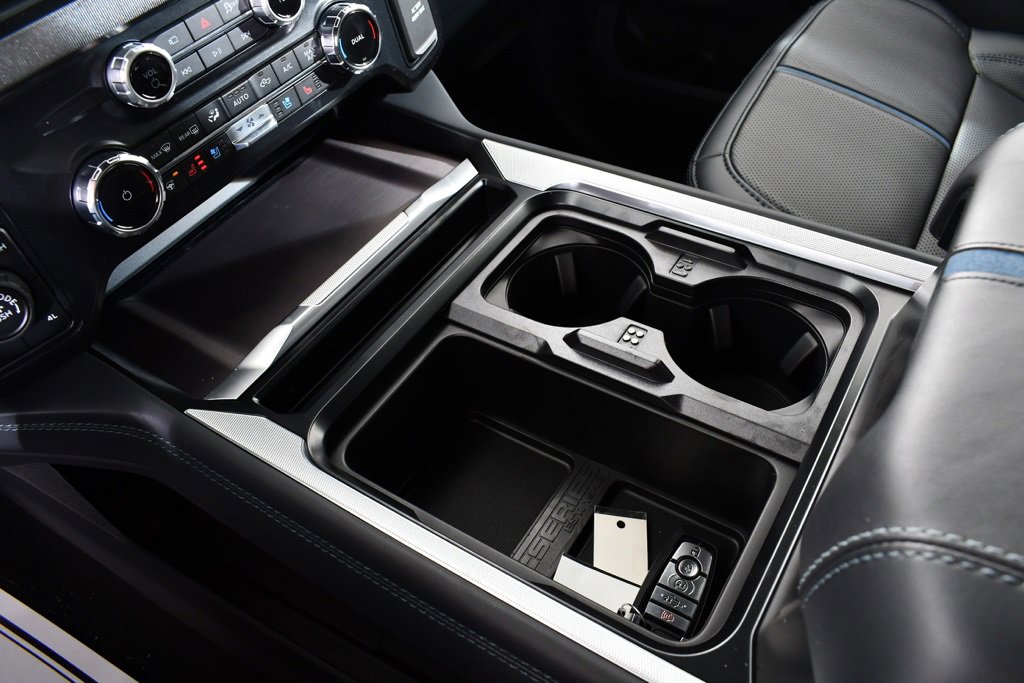 New 2026 Ford F350 Platinum w/ Tremor Off-Road Package image 32