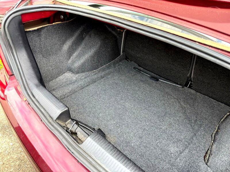 Used 2006 Ford Focus SES image 26