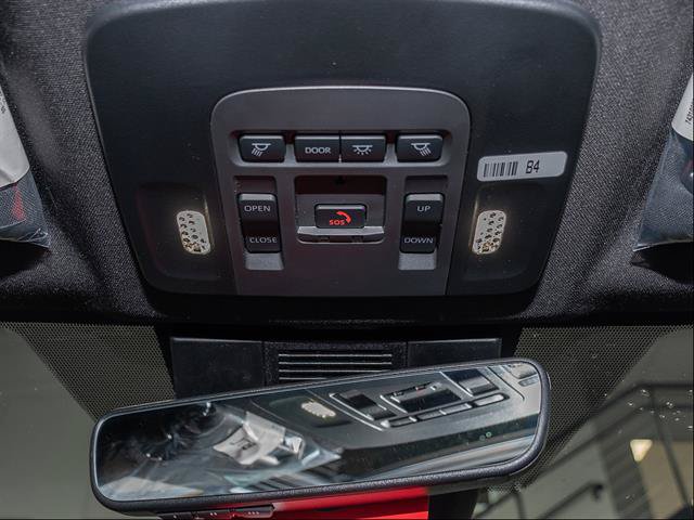 New 2026 Toyota Camry SE FWD image 16