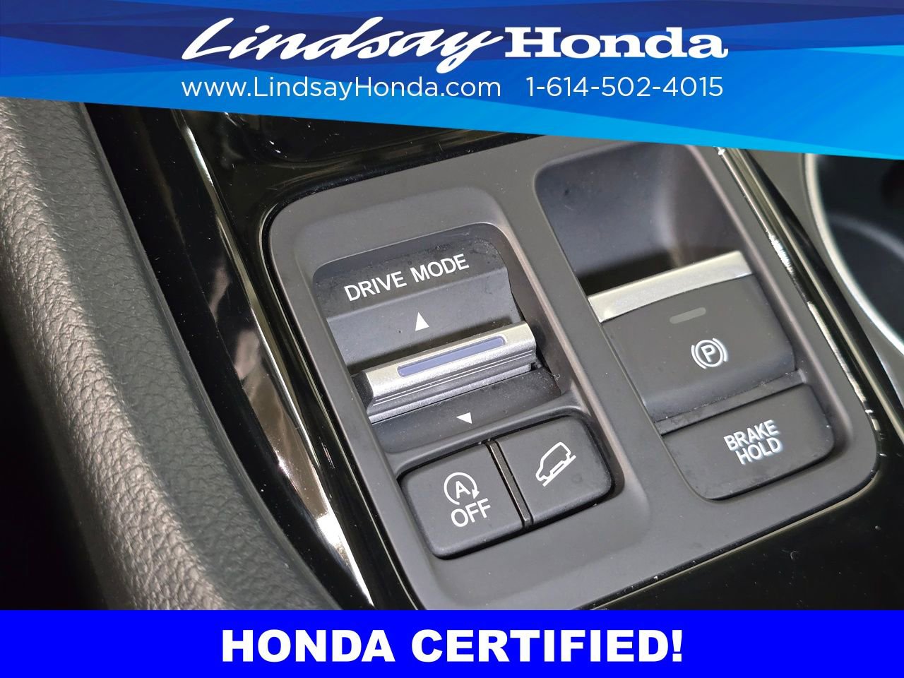 Certified 2024 Honda Pilot Touring image 21