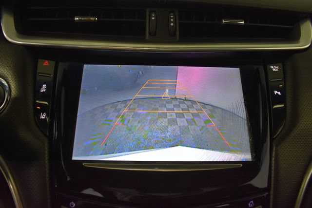 Used 2015 Cadillac XTS Vsport Premium AWD/4WD image 23