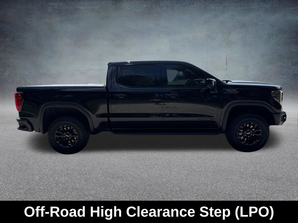 Used 2023 GMC Sierra 1500 AT4X AWD/4WD image 7