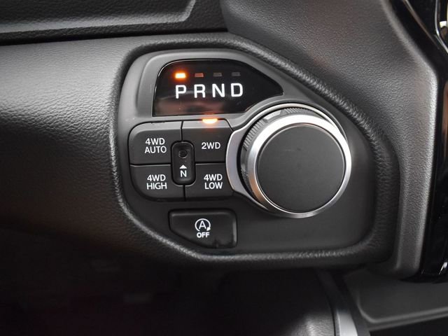 New 2026 RAM 1500 Big Horn image 21