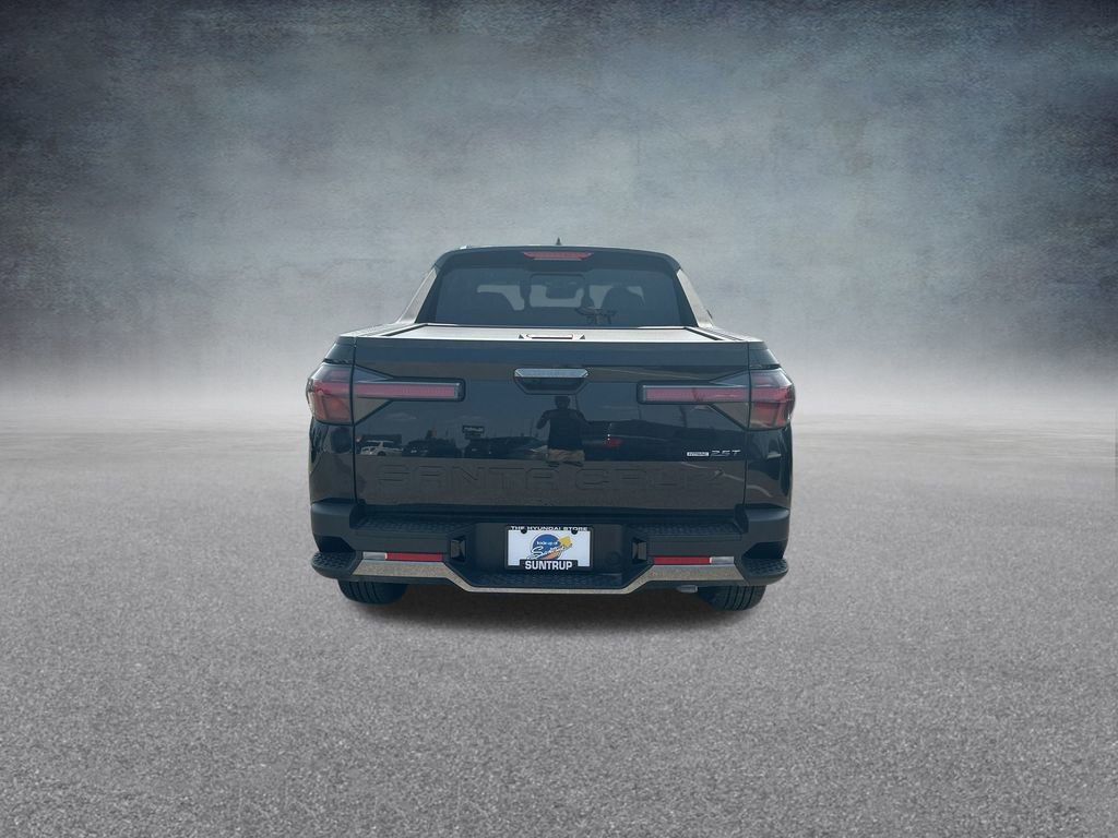 New 2024 Hyundai Santa Cruz Limited image 31