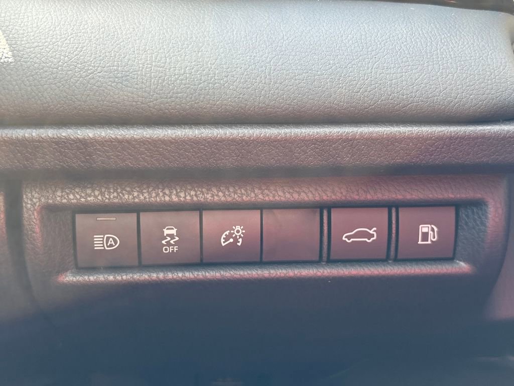 New 2026 Toyota Camry XSE image 24