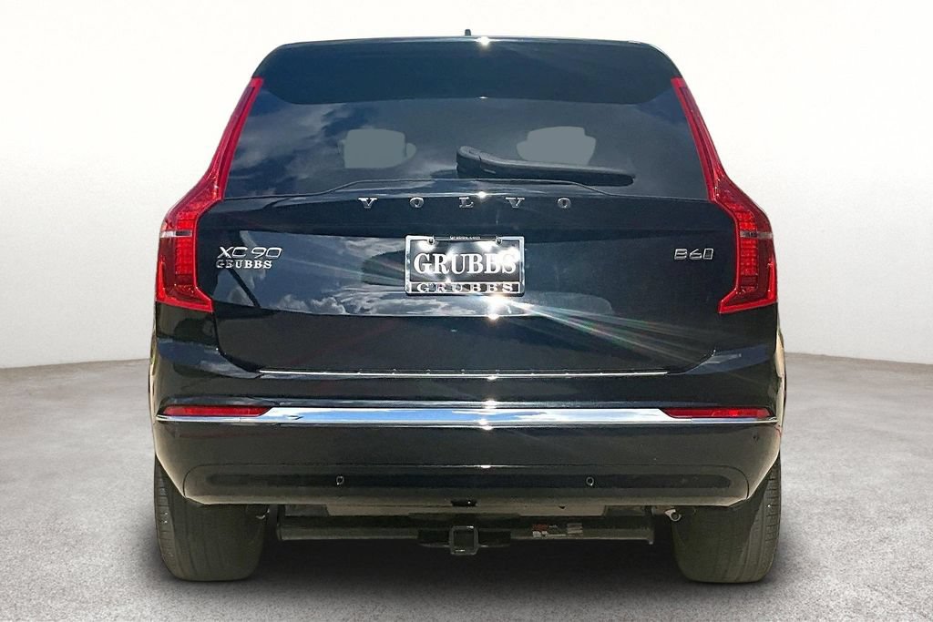 Used 2025 Volvo XC90 B6 Plus w/ Protection Package Premier AWD/4WD image 5