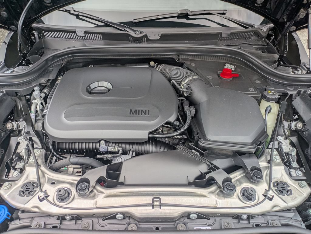 New 2026 MINI Cooper S FWD image 10