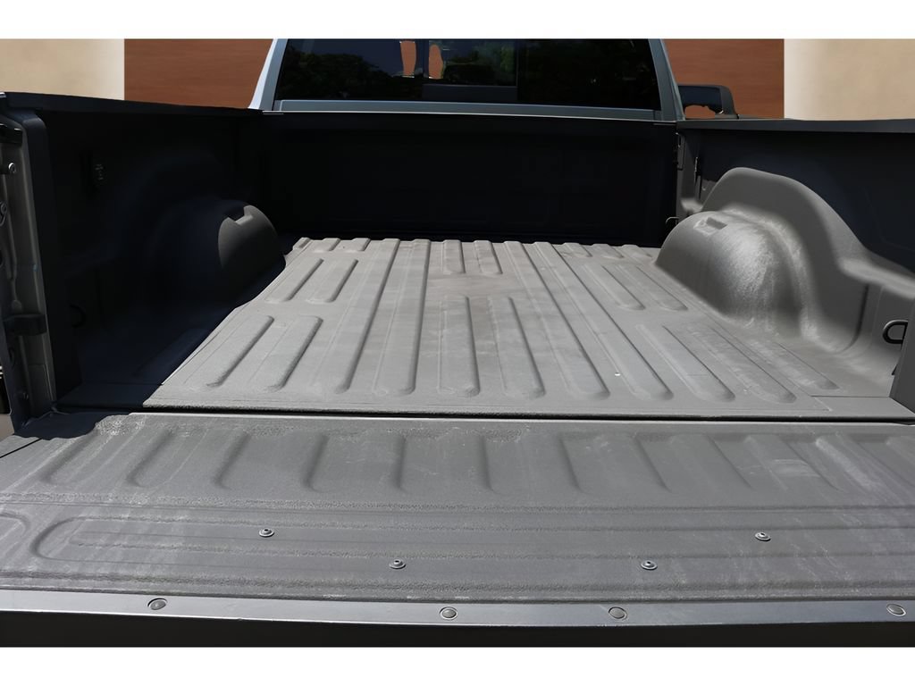 Used 2023 RAM 2500 Rebel w/ Level 2 Equipment Group AWD/4WD image 10