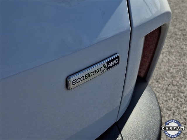 Used 2020 Ford Escape SE image 30