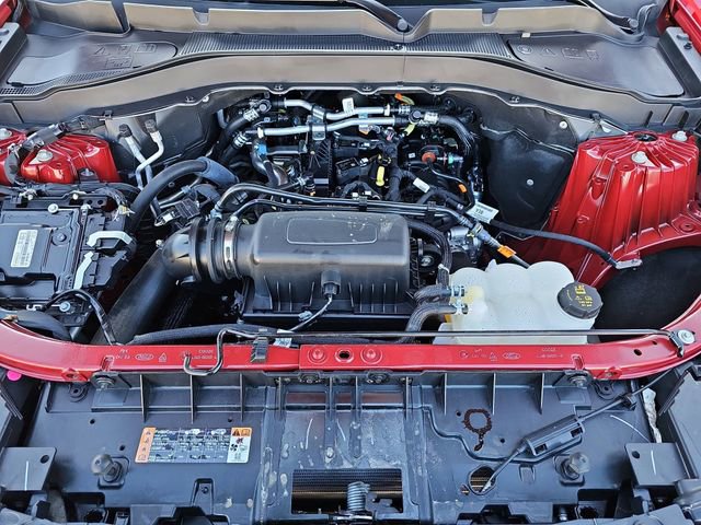 Used 2023 Ford Explorer XLT w/ Equipment Group 202A image 34