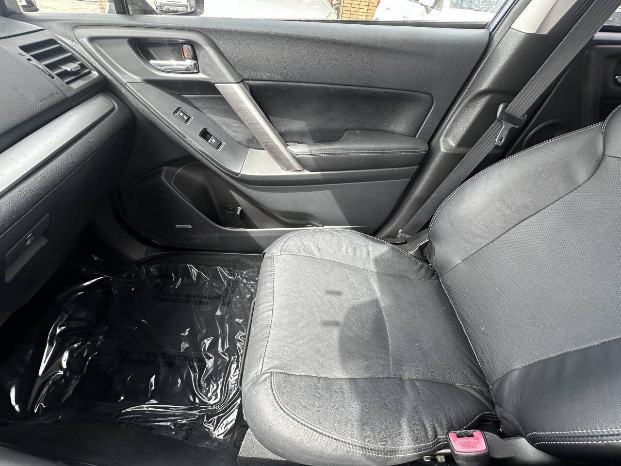 Used 2014 Subaru Forester 2.0XT Touring AWD/4WD image 9