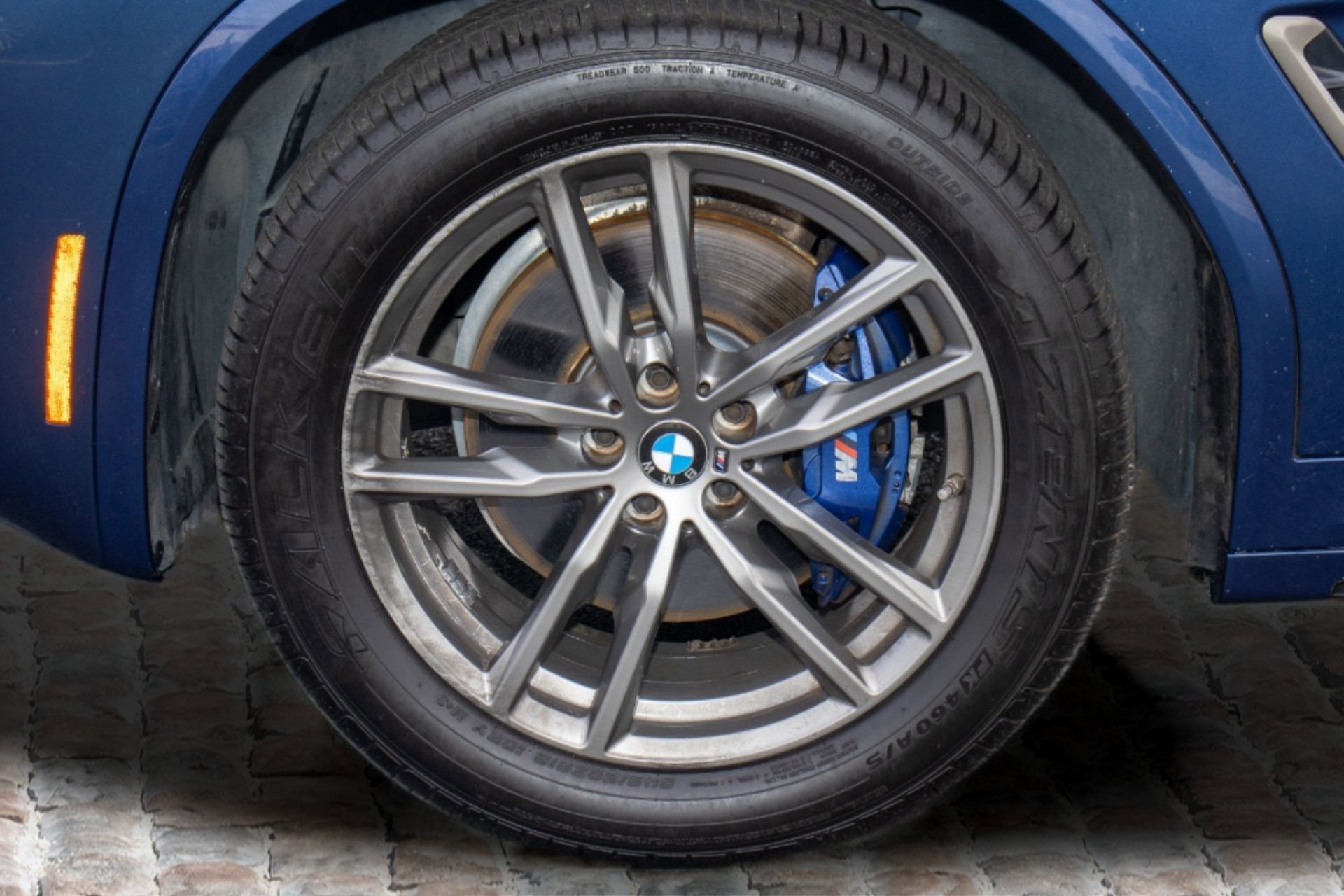 Used 2019 BMW X3 M40i w/ Premium Package image 39