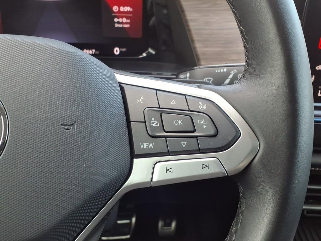 Used 2026 Volkswagen Atlas SEL Premium R-Line AWD/4WD image 36