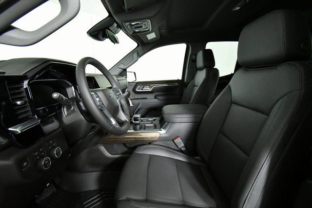 New 2026 Chevrolet Silverado 1500 RST image 5