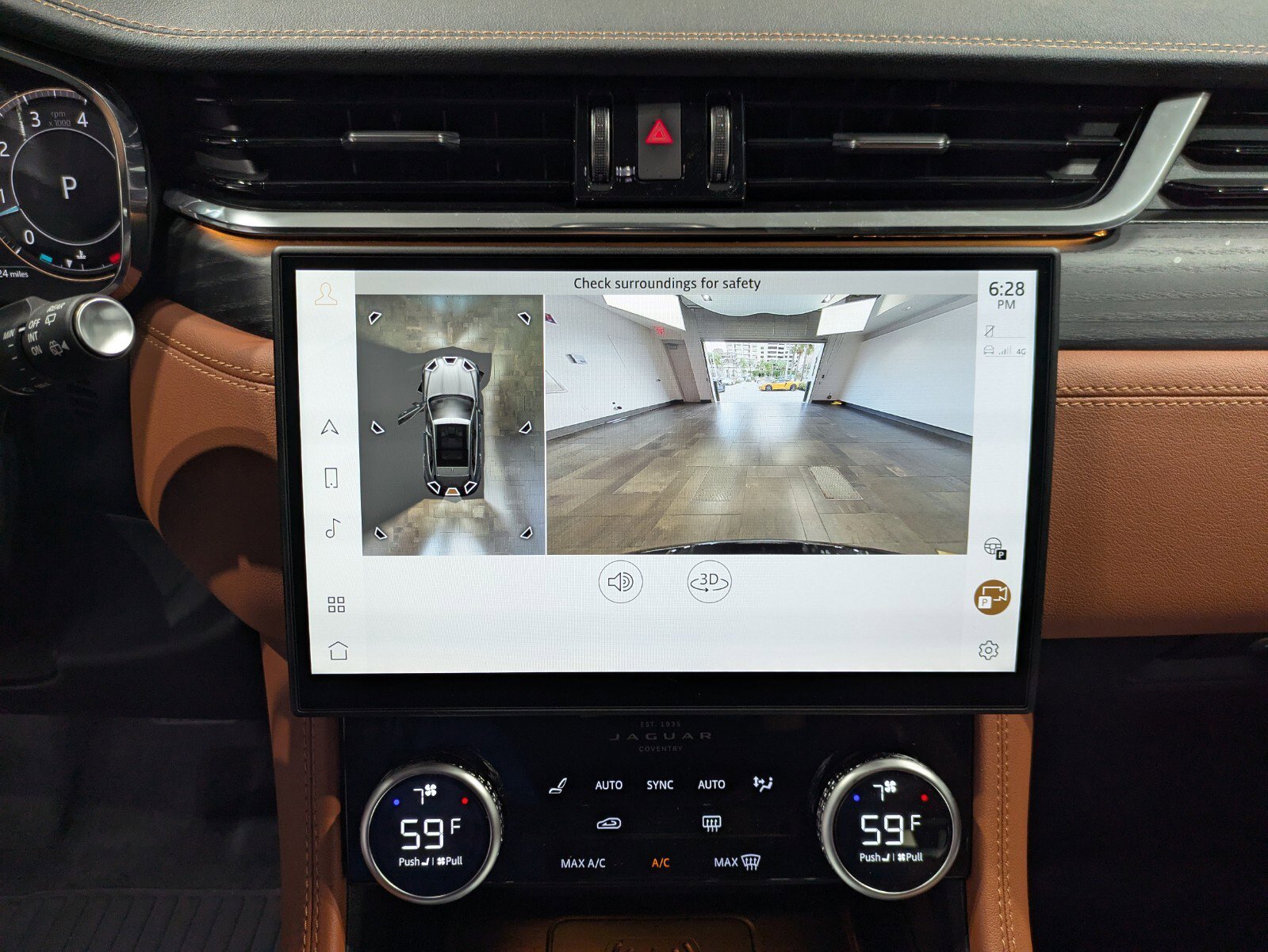 New 2026 Jaguar F-PACE R-Dynamic S image 17