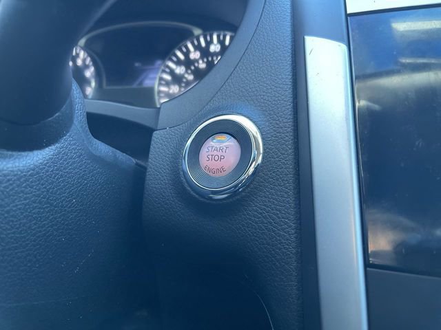 Used 2018 Nissan Altima 2.5 S w/ S Convenience Package image 16