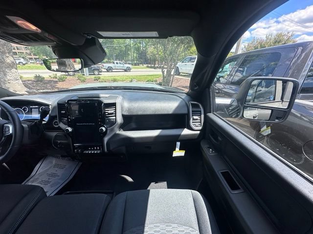 New 2026 RAM 2500 Tradesman AWD/4WD image 29