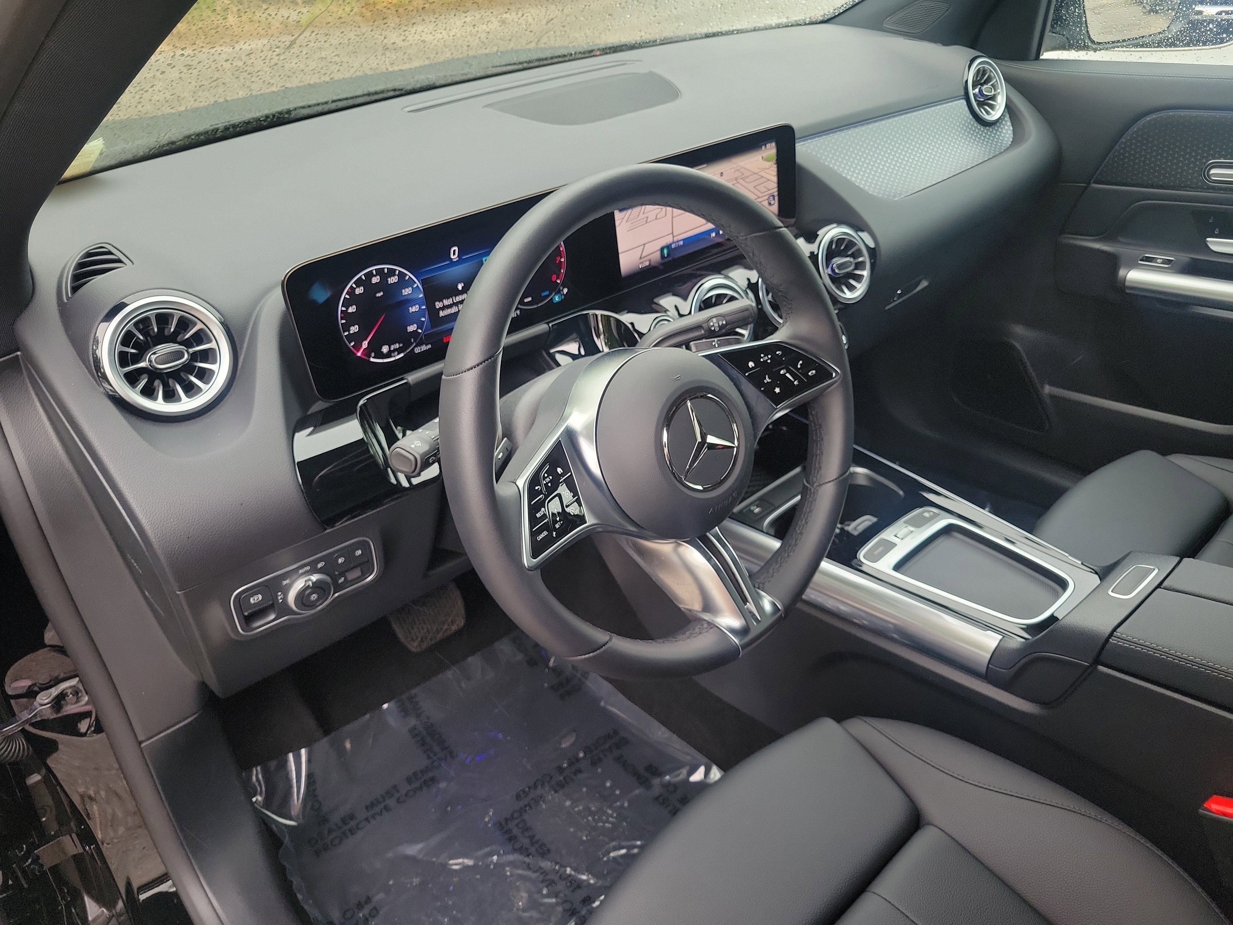 Certified 2025 Mercedes-Benz GLA 250 image 21