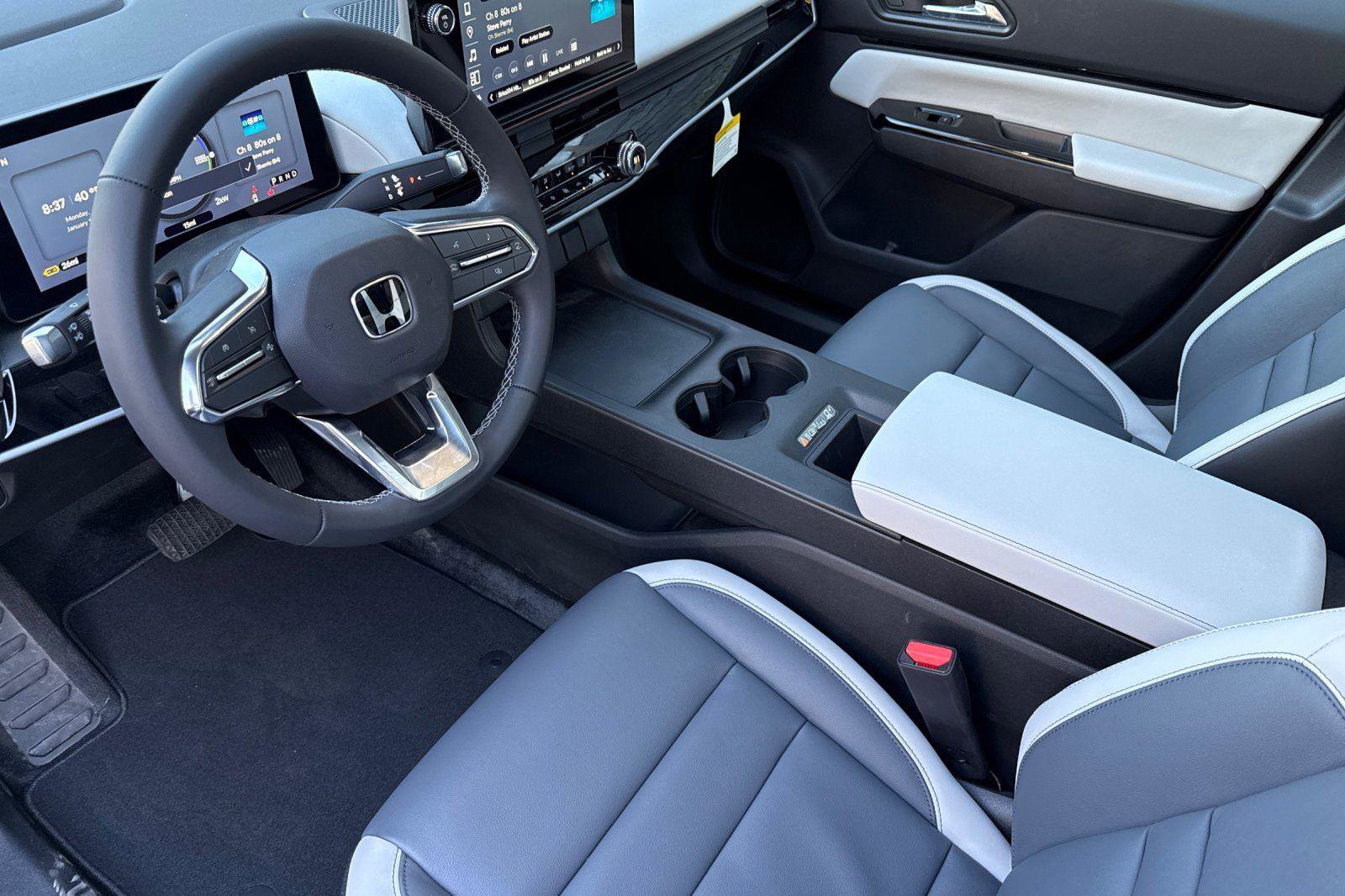 New 2026 Honda Prologue Touring image 10