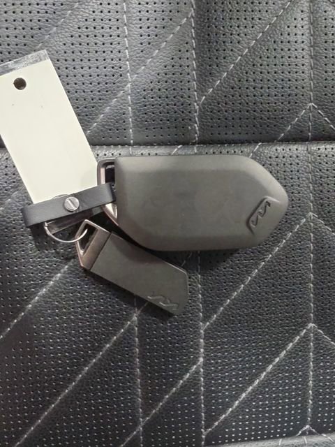 Used 2024 Kia Telluride SX X-Line image 32