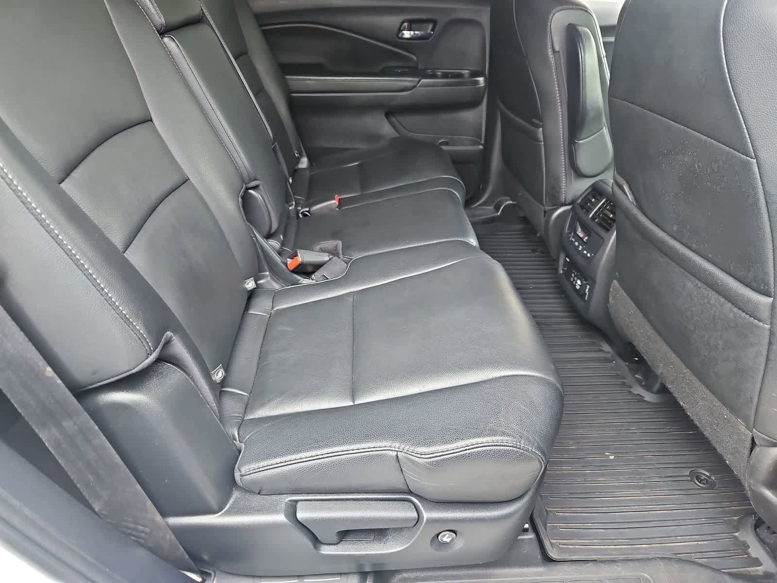 Used 2019 Honda Pilot EX-L image 21