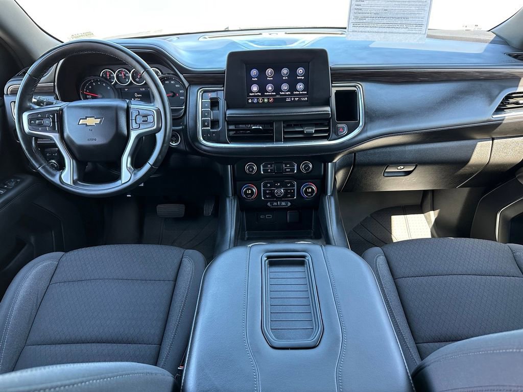Used 2024 Chevrolet Tahoe LS w/ Driver Alert Package AWD/4WD image 27