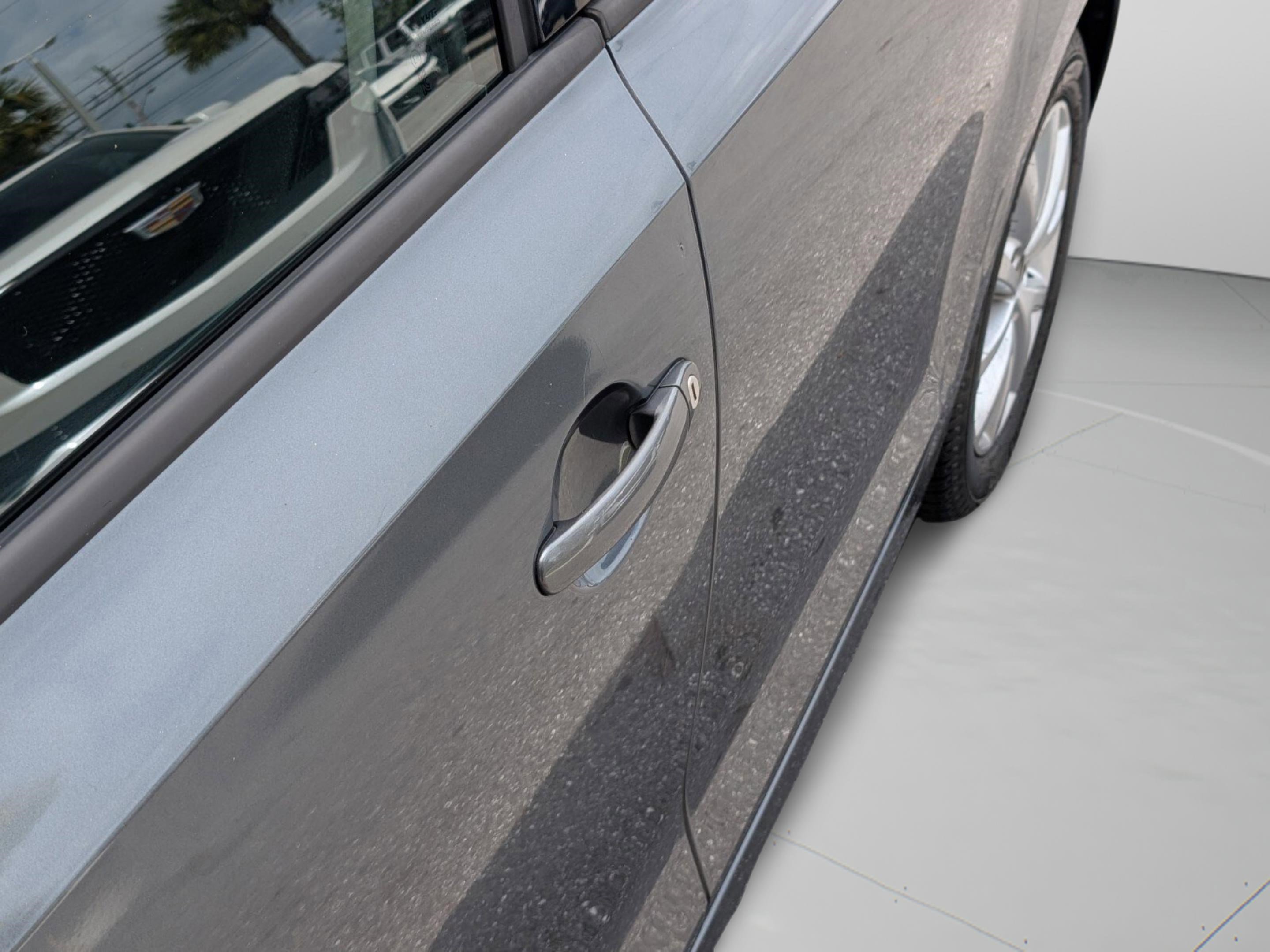 Used 2012 Volkswagen Jetta SE FWD image 16