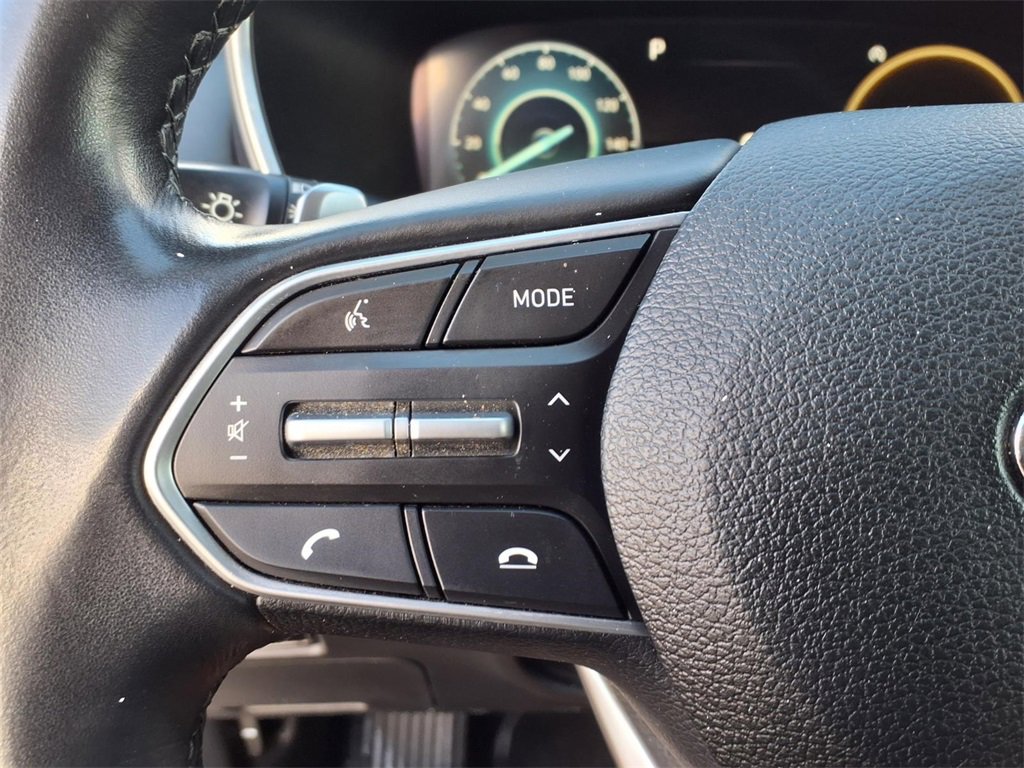 Used 2022 Hyundai Santa Fe SEL w/ Convenience Package image 28