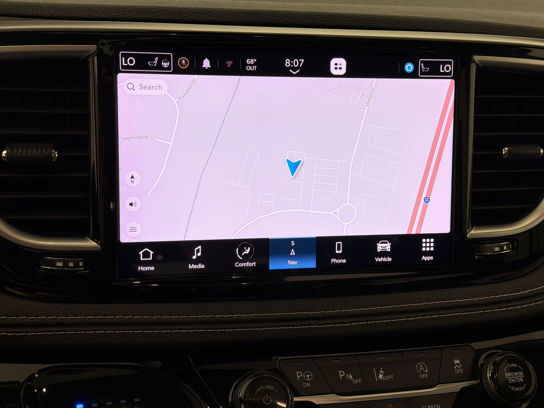 Used 2022 Chrysler Pacifica Limited FWD image 27