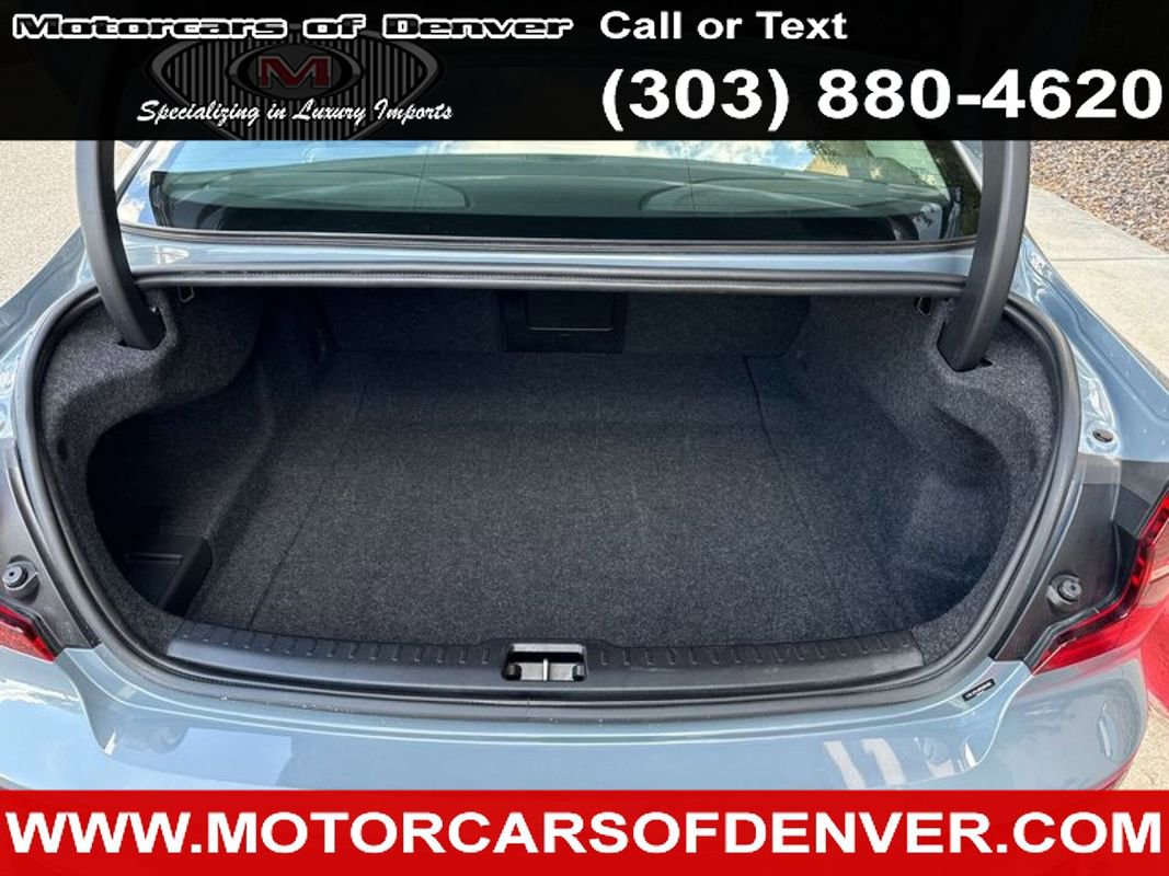 Used 2024 Volvo S60 B5 Plus image 11