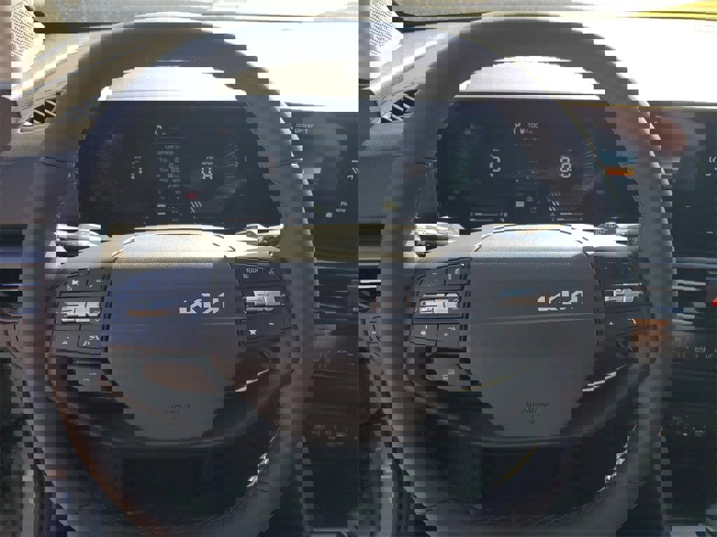 New 2026 Kia Sportage EX w/ EX Panorama Roof Package image 11