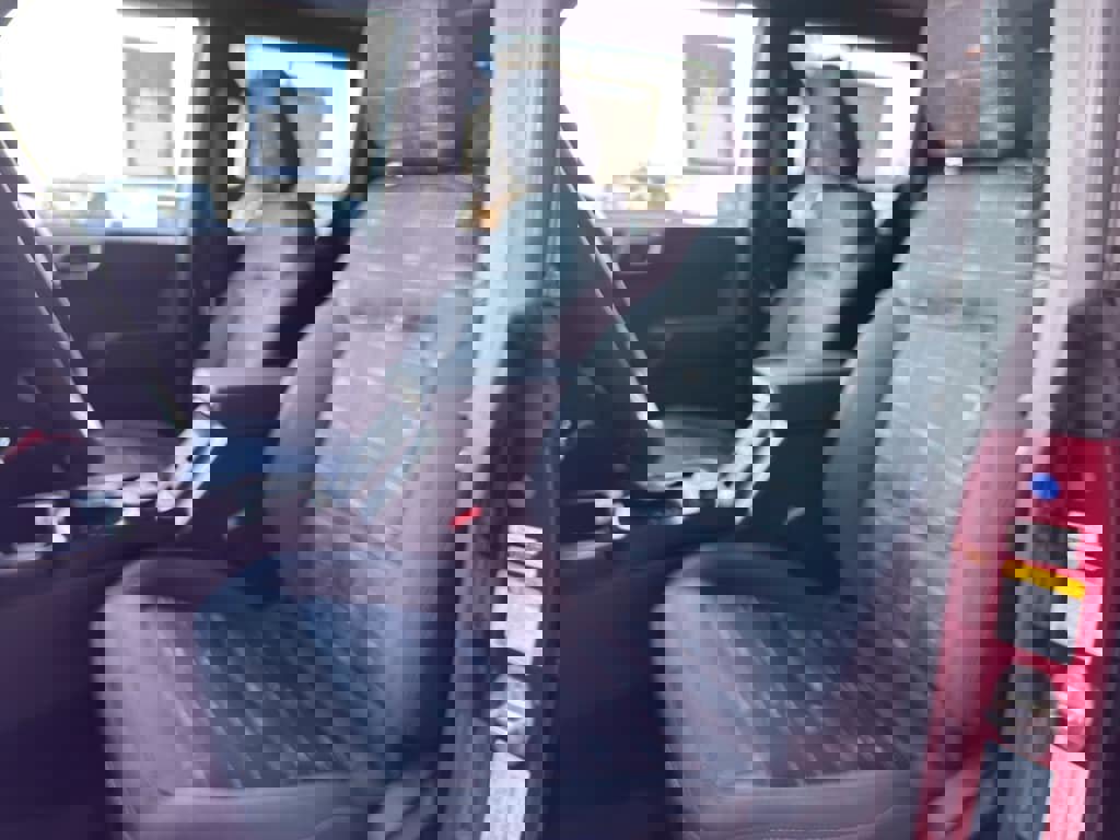 New 2025 Ford Bronco Heritage Edition image 16